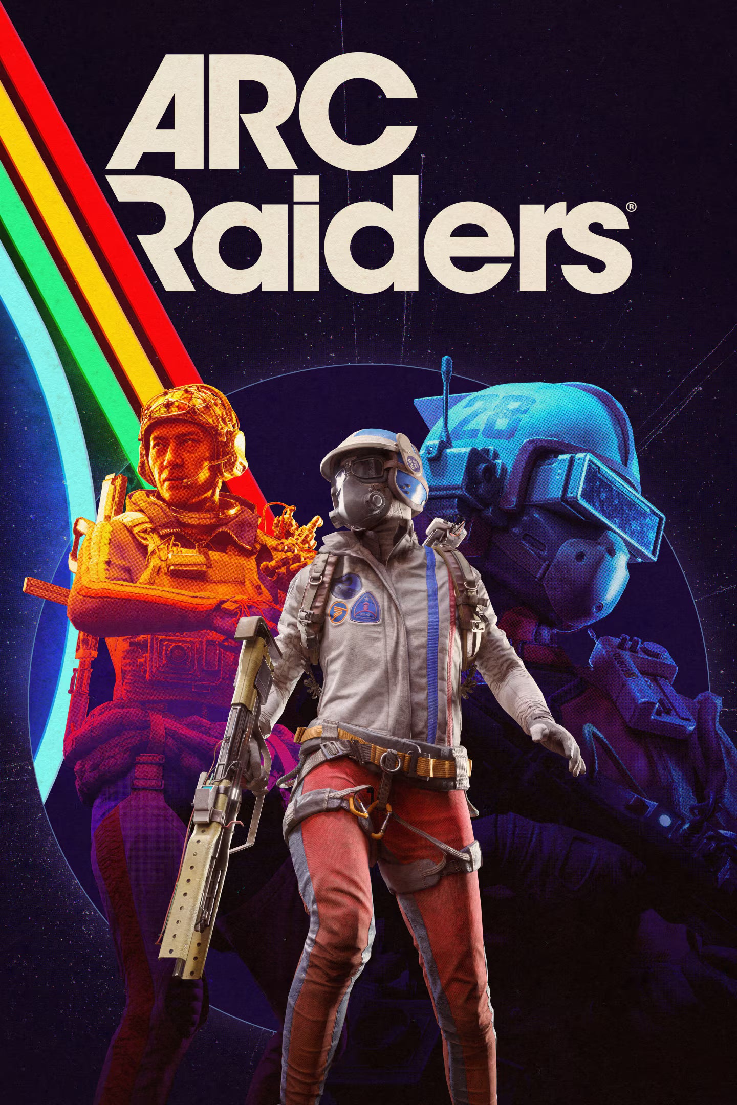 ARC RAIDERS